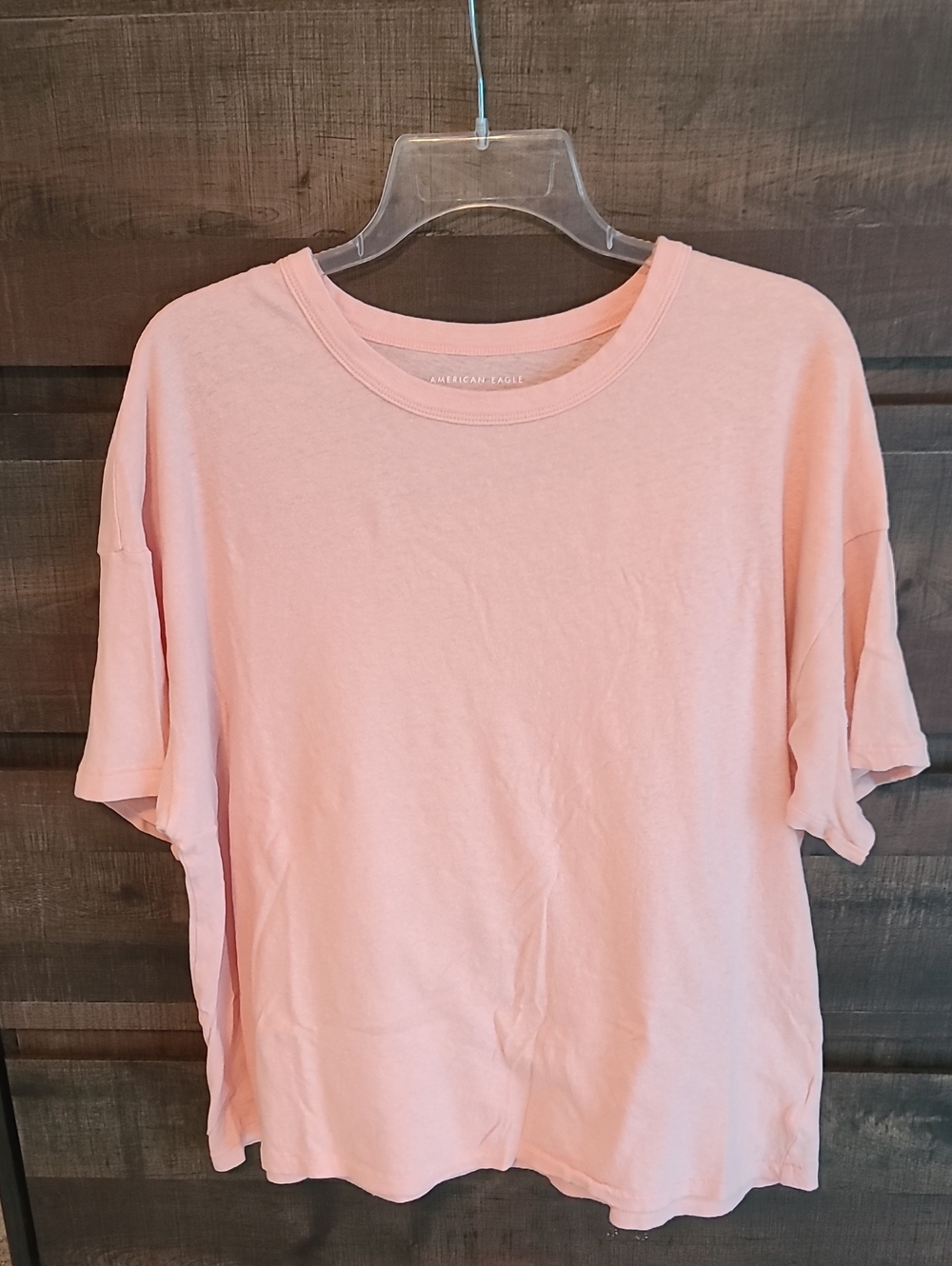 American Eagle Outfitters  Short Sleeve Crew Tee